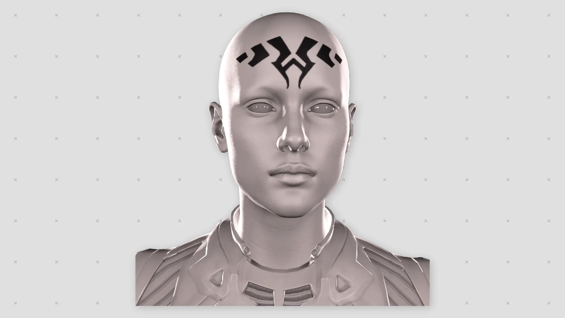 Totemic Tattoo Pack