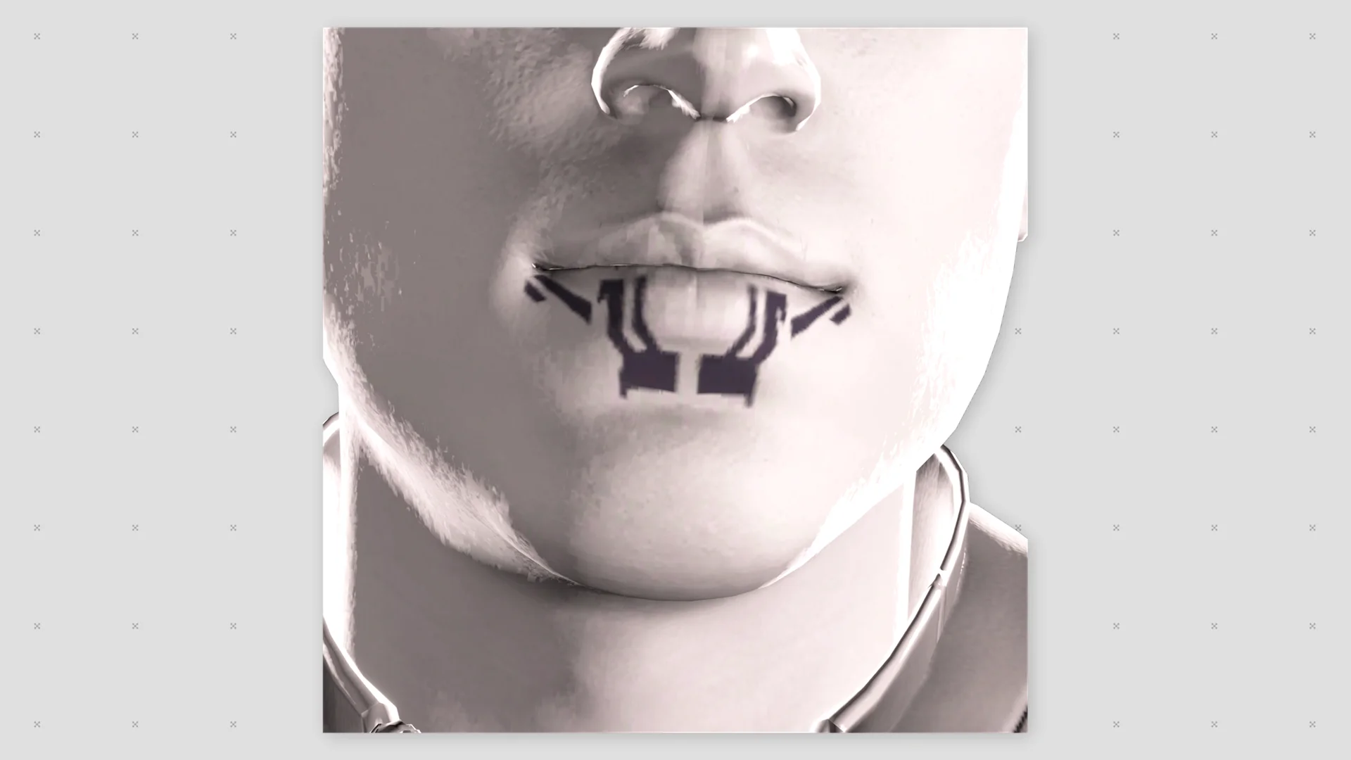 Cyber Tattoo Pack