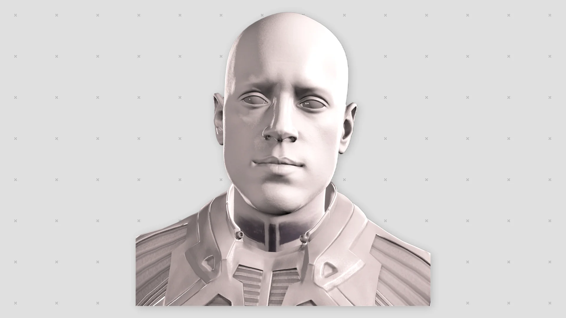 Tribal War Paint Pack
