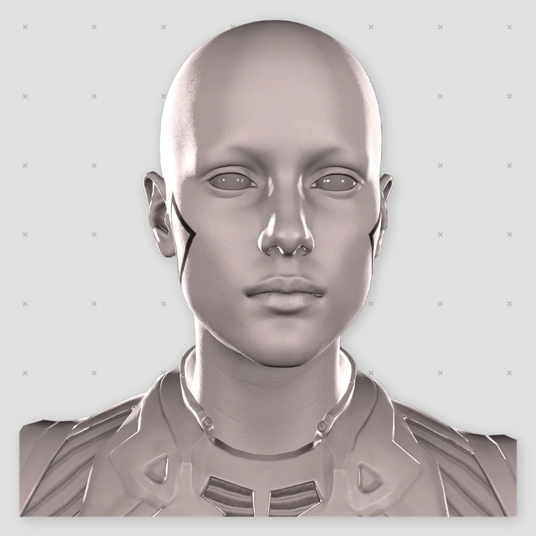 Trilateral Tattoo Pack