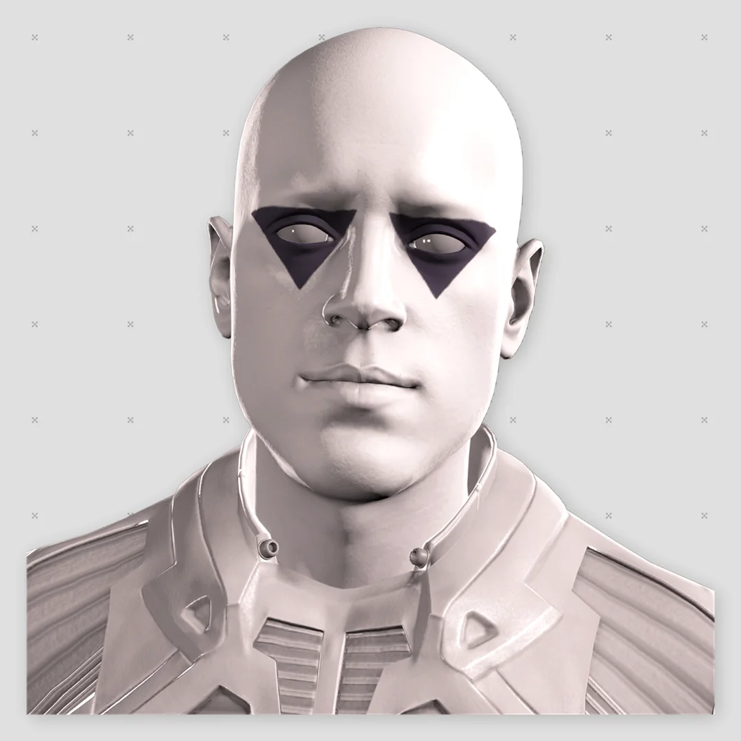 Trilateral Tattoo Pack