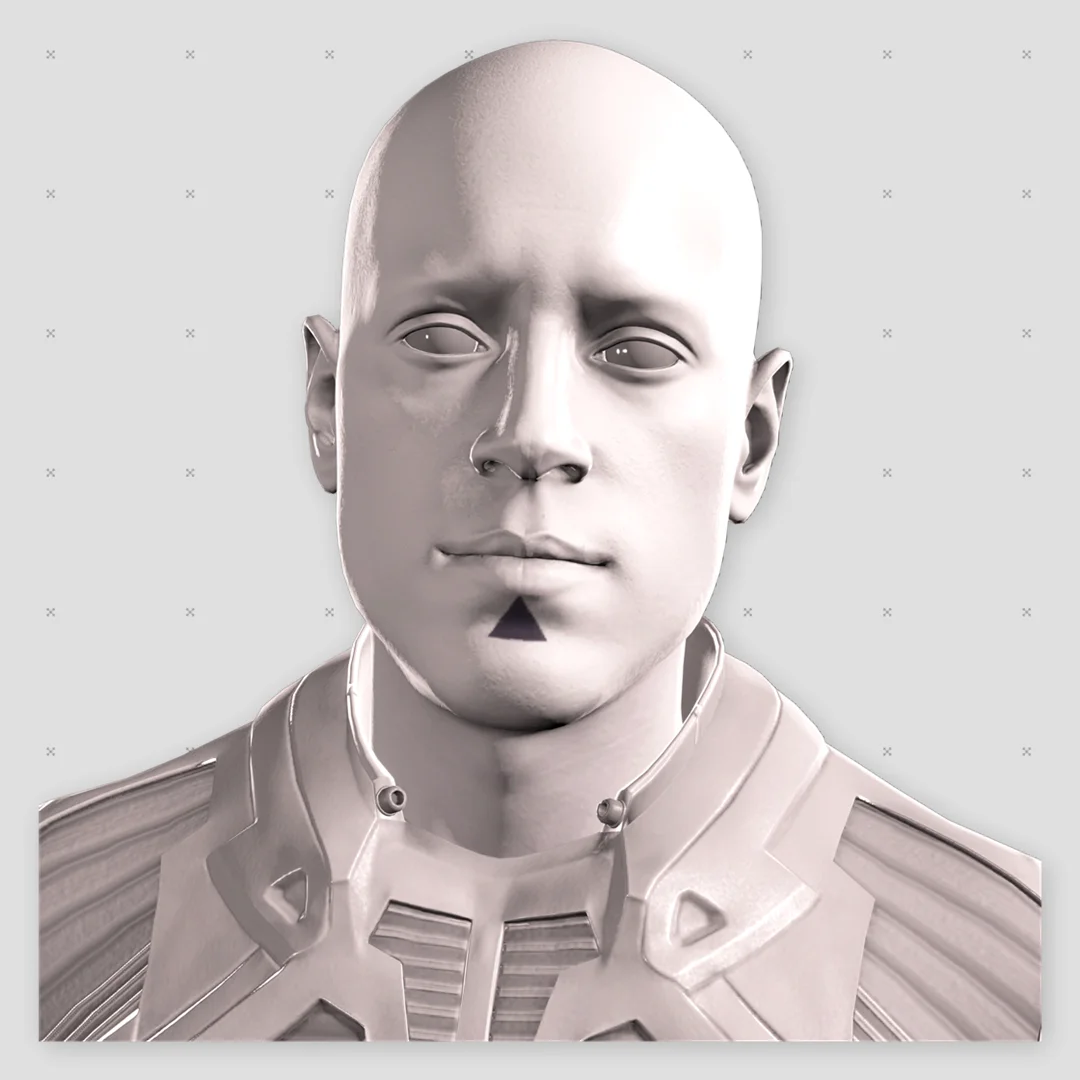Trilateral Tattoo Pack