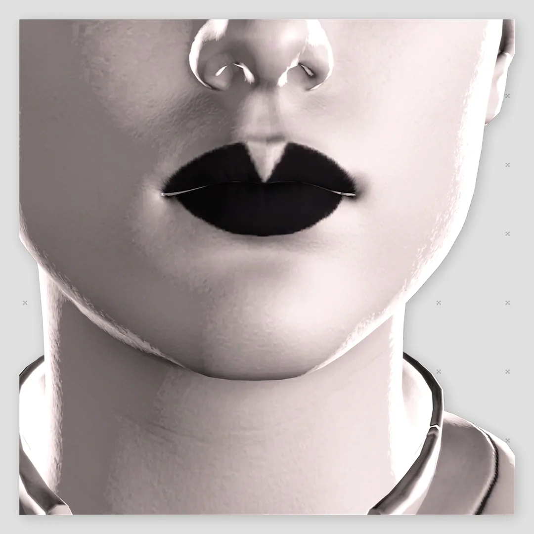 Trilateral Tattoo Pack