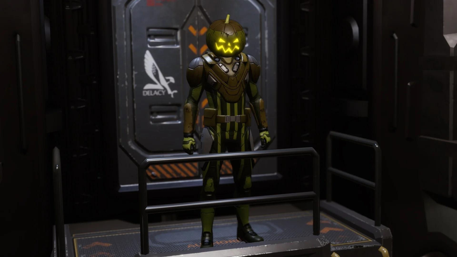 Trickster Apple - Elite Dangerous