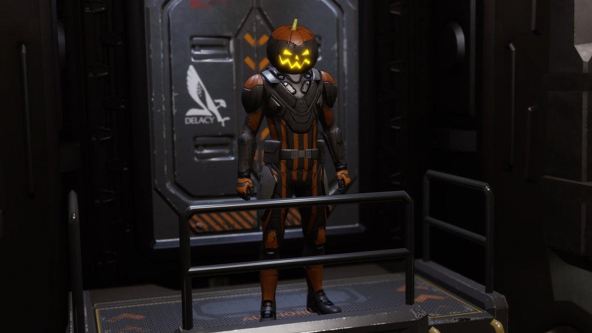 Trickster Treacle - Elite Dangerous
