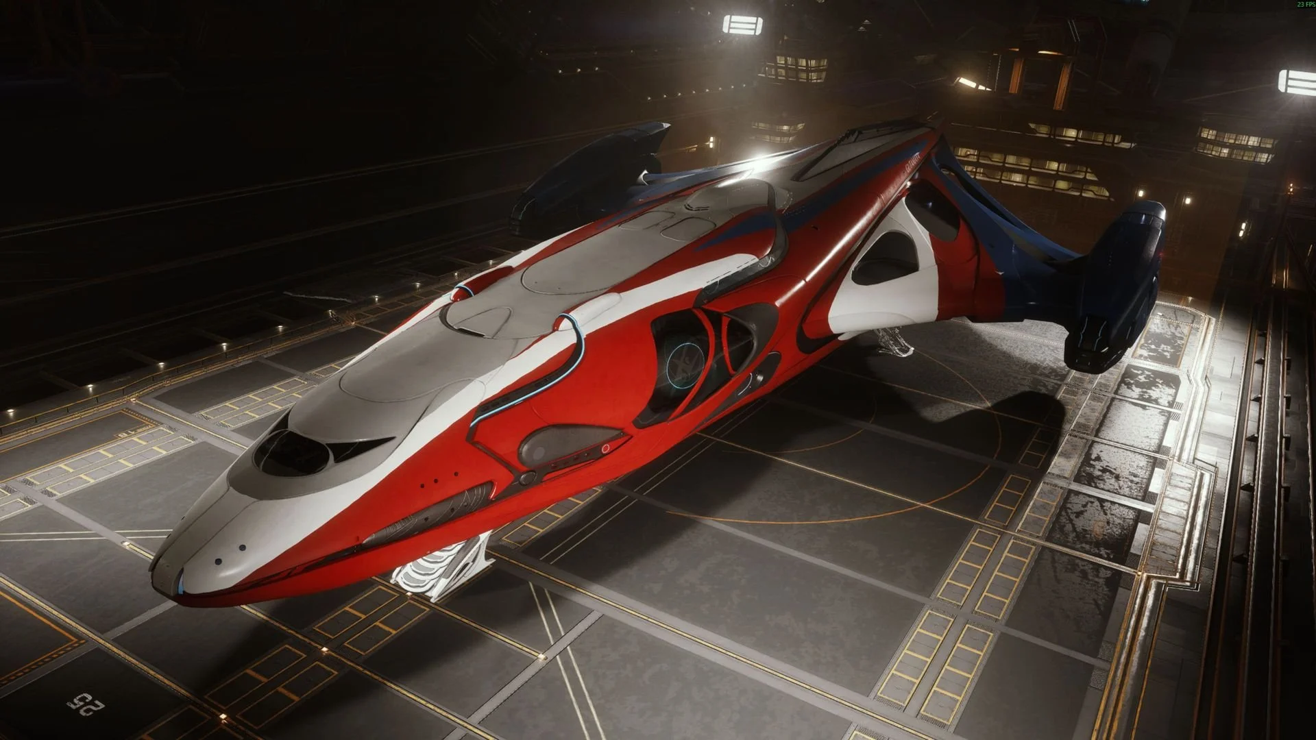 Imperial Cutter Expressway Venture