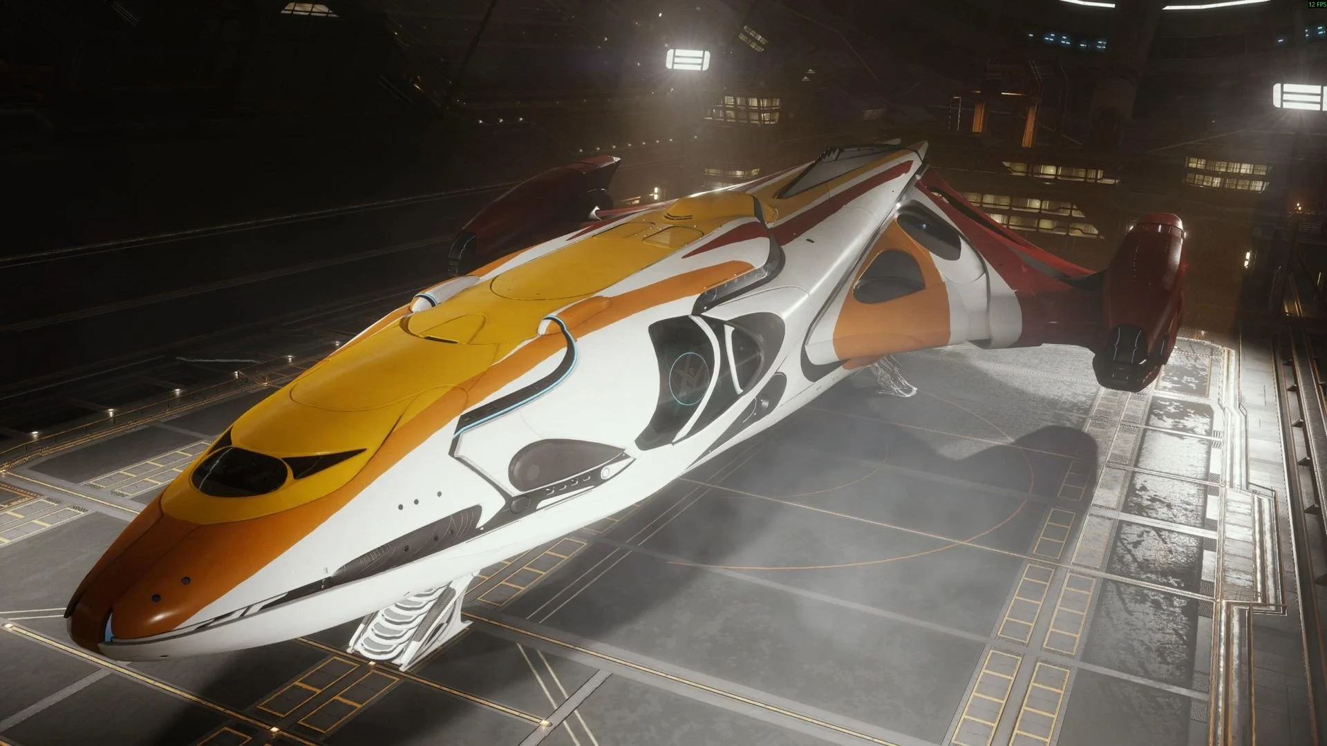 Imperial Cutter Expressway Voyage