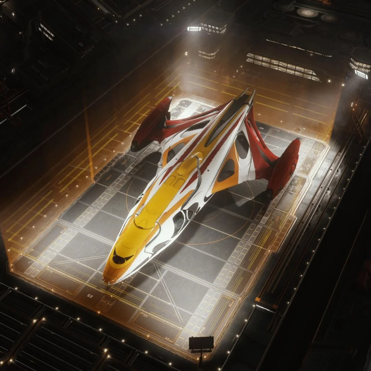 Imperial Cutter Expressway Voyage