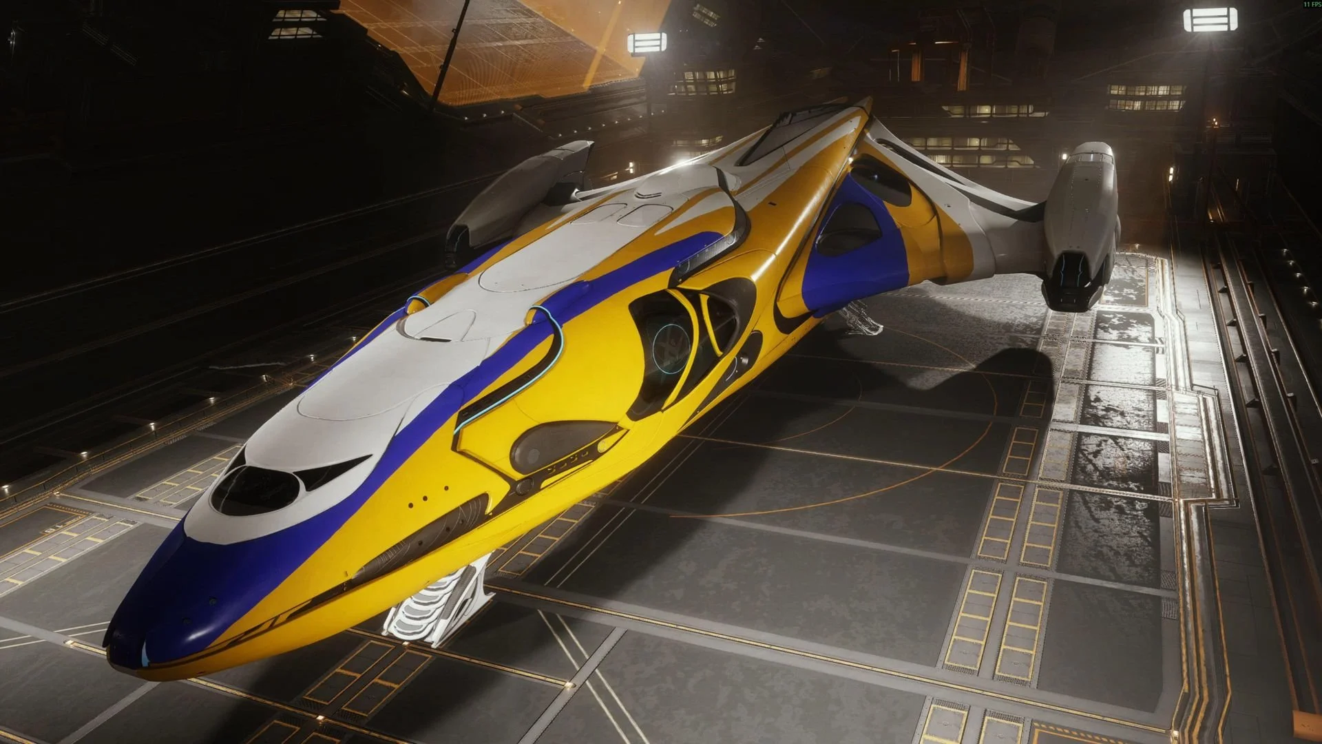 Imperial Cutter Expressway Wander