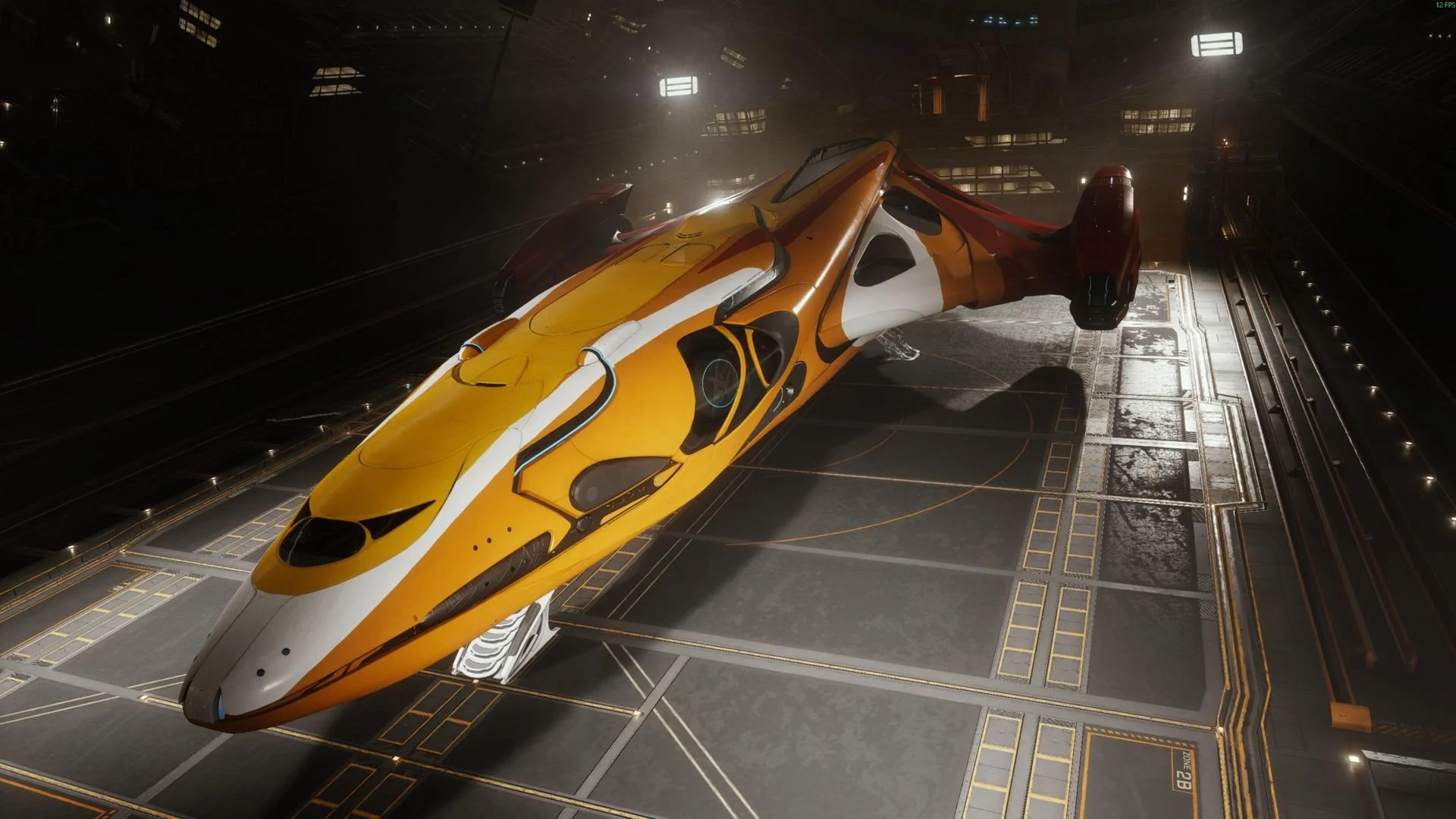 Imperial Cutter Expressway Wayfare