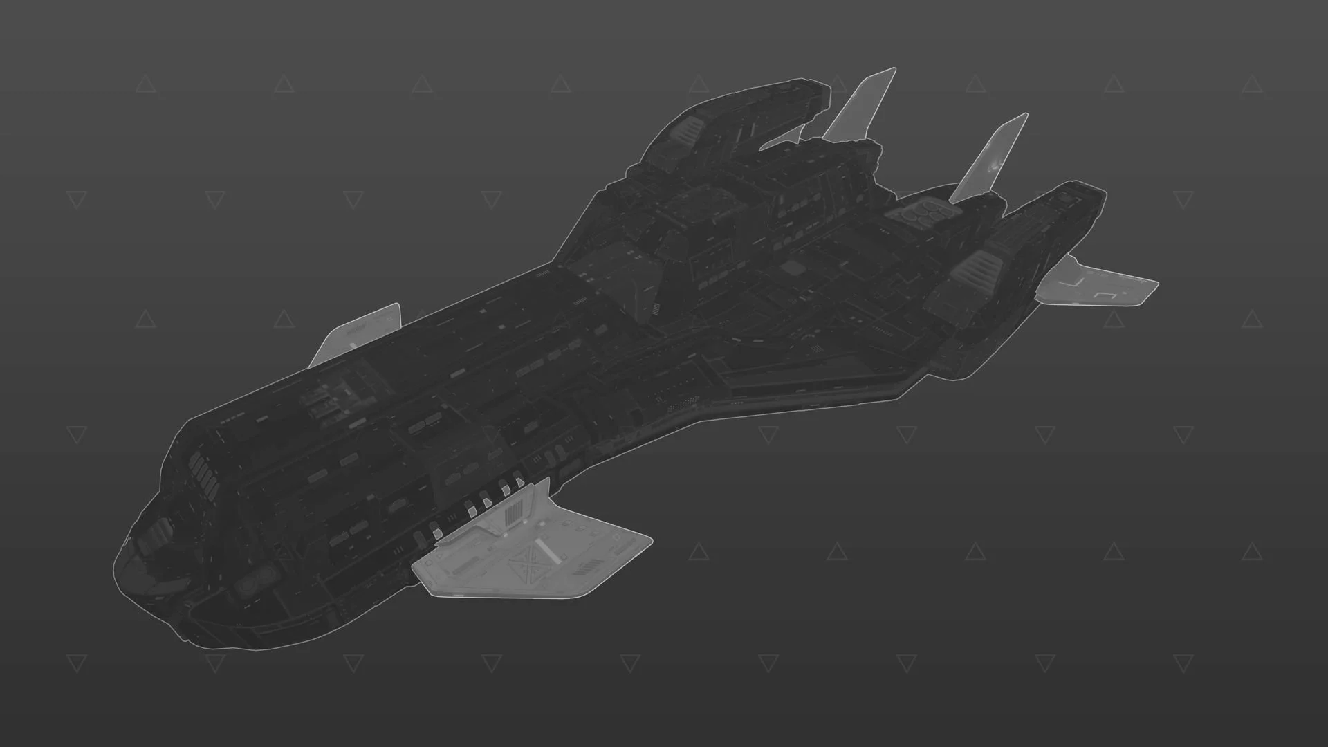 Lynx Highliner - Modificación estelar