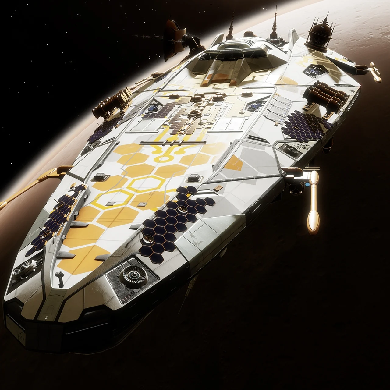 Anaconda Survey Pack