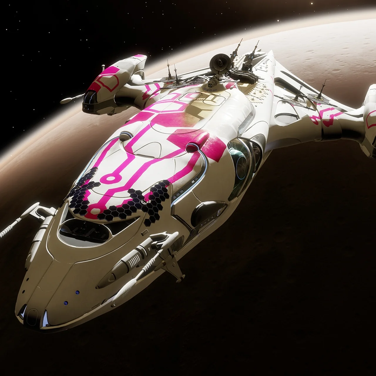 Imperial Cutter Survey Pack