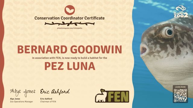 Pez luna