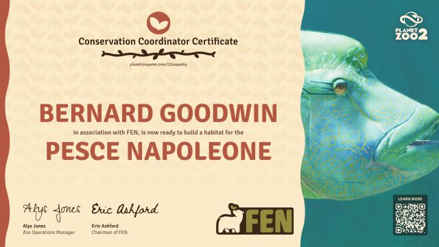 Pesce Napoleone