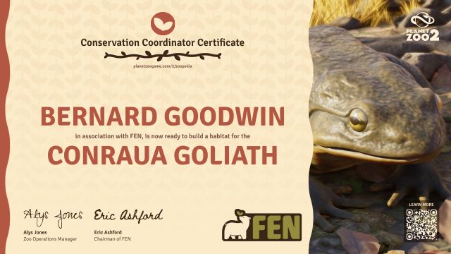 Conraua goliath