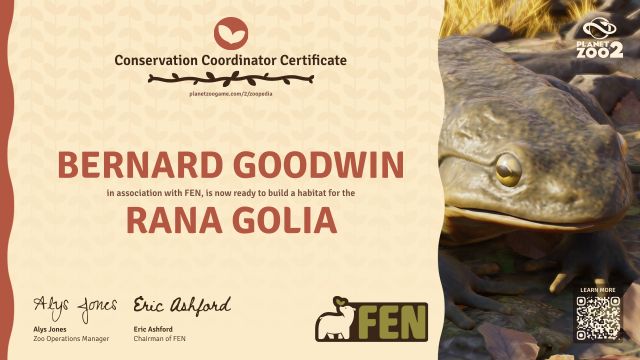 Rana Golia