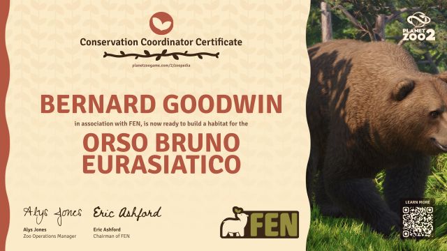 Orso bruno eurasiatico