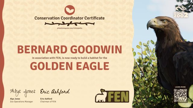 Golden Eagle