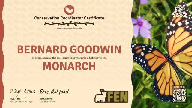 Monarch
