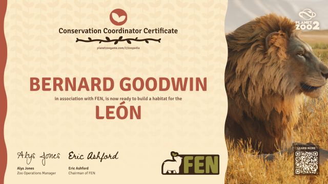 León