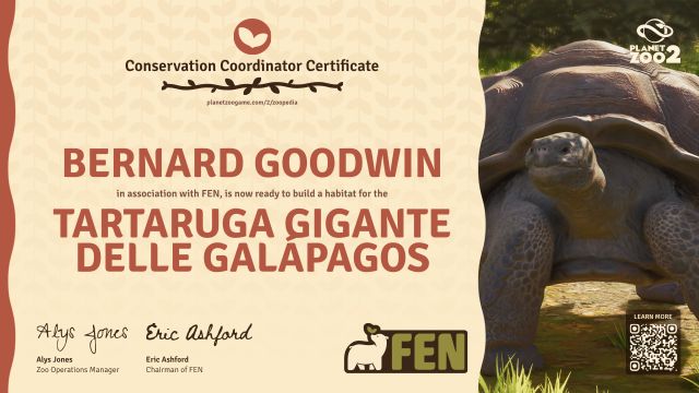 Tartaruga gigante delle Galápagos