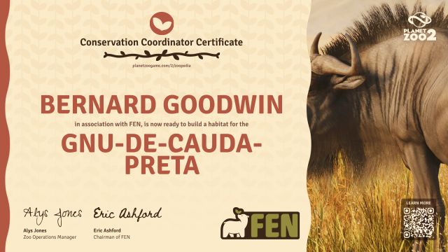 Gnu-de-cauda-preta
