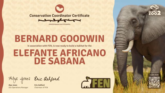 Elefante africano de sabana